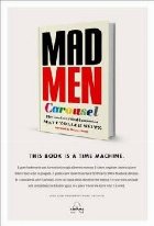 Mad Men Carousel: Complete Critical