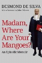 Madam Where are Your Mangoes