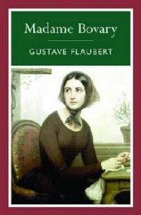 MADAME BOVARY