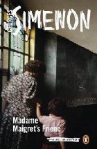 Madame Maigret\'s Friend