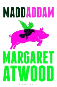 MaddAddam