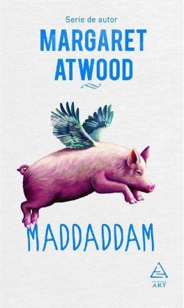 MaddAddam