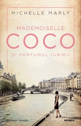 Mademoiselle Coco si parfumul iubirii