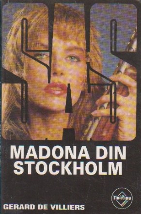 Madona din Stockolm