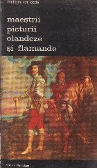 Maestrii picturii olandeze si flamande, Volumul al II-lea