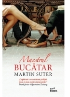 Maestrul bucatar