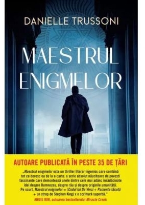 Maestrul enigmelor