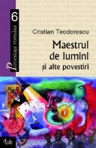 Maestrul lumini alte povestiri