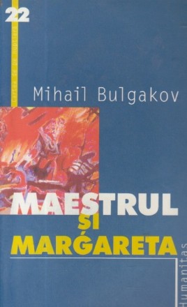 Maestrul si Margareta