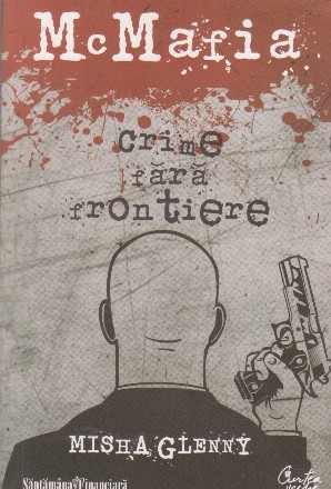 Mc Mafia - Crime fara frontiere