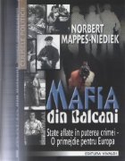 Mafia din Balcani