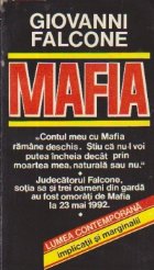 Mafia Judecatorul oamenii onoare