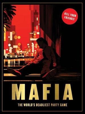 Mafia:The World's Deadliest Party Game