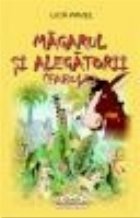 Magarul si alegatorii - Fabule