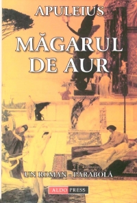 Magarul de Aur