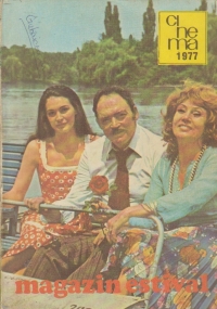 Magazin Estival Cinema 1977