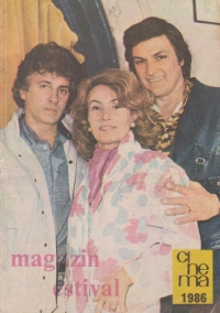 Magazin Estival Cinema 1986