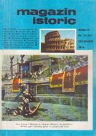 Magazin istoric 1970 numere