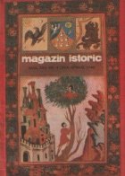 Magazin istoric Aprilie 1988