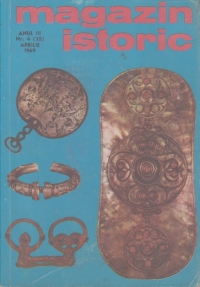 Magazin istoric, Nr. 4 - Aprilie 1969