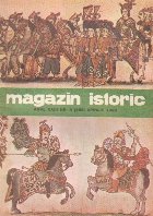 Magazin Istoric 4/Aprilie 1989