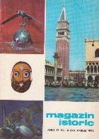 Magazin istoric Aprilie 1972