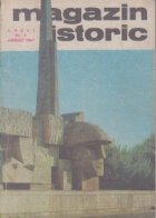 Magazin Istoric August 1967