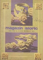 Magazin Istoric 12/Decembrie 1984