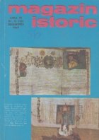 Magazin istoric Decembrie 1969