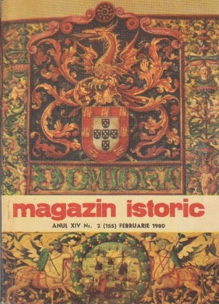 Magazin istoric, Nr. 2 - Februarie 1980