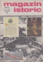 Magazin Istoric Ianuarie 1969