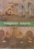 Magazin istoric Ianuarie 1992