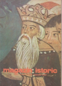 Magazin Istoric, Nr. 1 - Ianuarie 1982