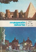 Magazin istoric ianuarie 1972