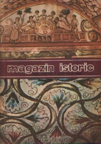 Magazin Istoric, Nr. 7/Iulie 1988