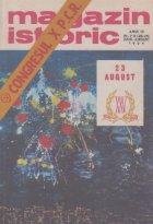 Magazin istoric Iulie August 1969