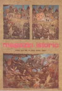 Magazin Istoric, Nr. 6/Iunie 1987