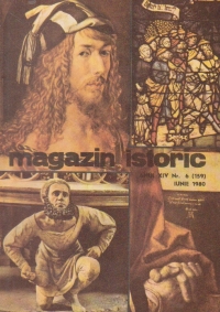 Magazin istoric, Nr. 6 - Iunie 1980