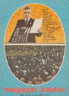 Magazin Istoric Iunie 1977