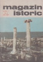 Magazin Istoric Mai 1967