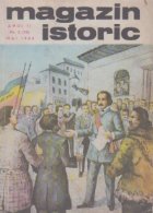 Magazin Istoric Mai 1968