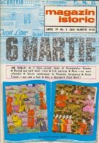 Magazin Istoric Martie 1970