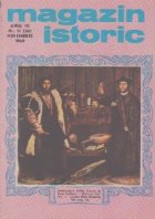 Magazin istoric Noiembrie 1969