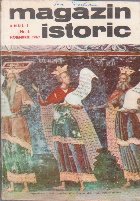 Magazin istoric Noiembrie 1967