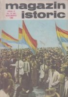 Magazin Istoric 11/Noiembrie 1968