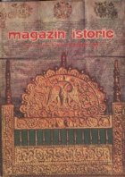 Magazin istoric Septembrie 1988