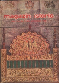 Magazin istoric, Septembrie 1988