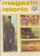 Magazin istoric Septembrie 1969