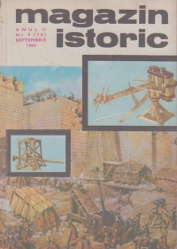 Magazin Istoric, Nr. 9 - Septembrie 1968