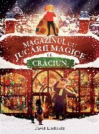 Magazinul jucării magice Crăciun